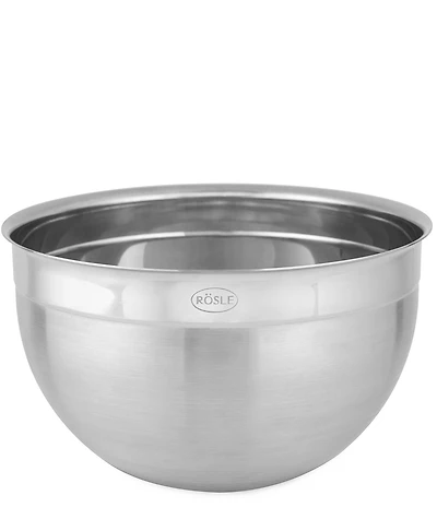 Rosle Stainless Steel Deep Bowl