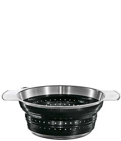 Rosle Stainless Steel Foldable Colander