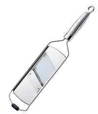 Rosle Stainless Steel Julienne Slicer Mandolin