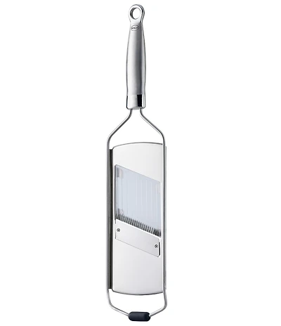 Rosle Stainless Steel Julienne Slicer Mandolin