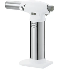 Rosle Stainless Steel Kitchen Torch