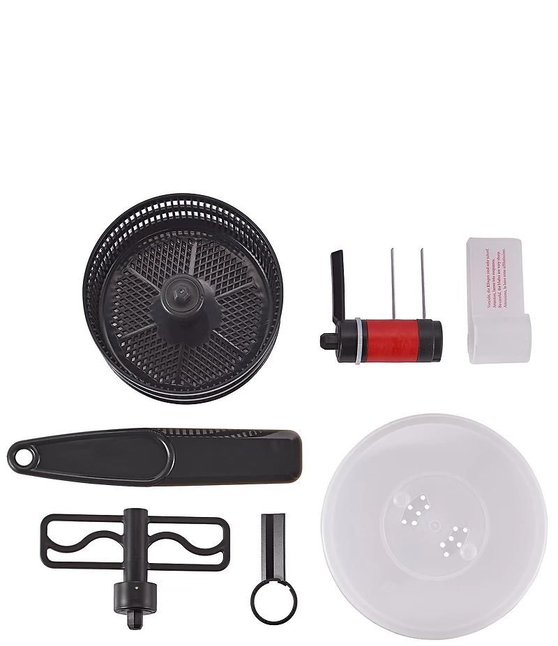 Rosle Stainless Steel Multi Cutter