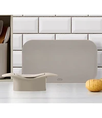 Rosti Hasselback Potato Chopper & Choptima Board
