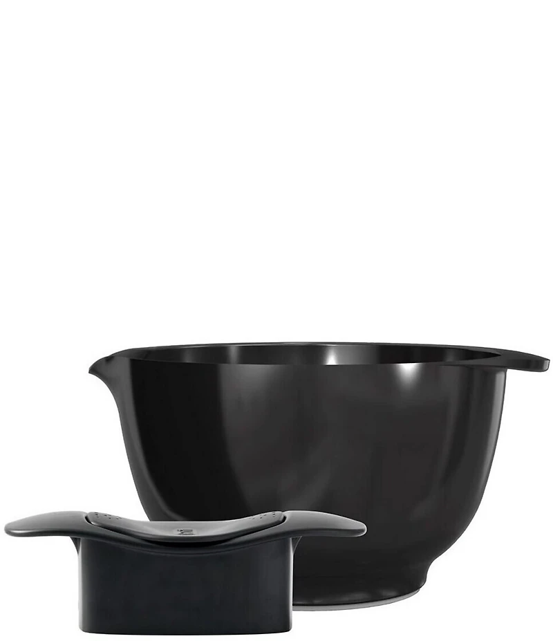 Rosti Hasselback Potato Chopper & Margrethe Mixing Bowl 2 Piece Set