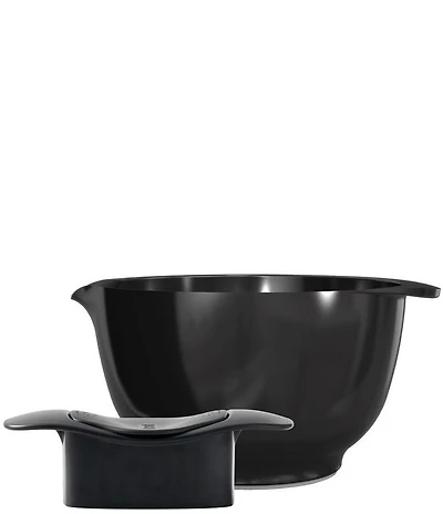 Rosti Hasselback Potato Chopper & Margrethe Mixing Bowl 2 Piece Set