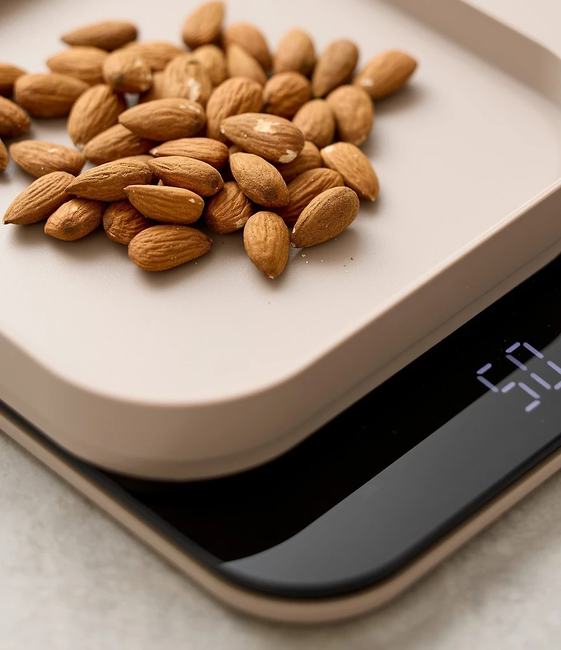 Rosti Mensura Kitchen Scale with LED