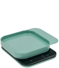 Rosti Mensura Kitchen Scale with LED