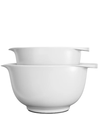 Rosti Victoria Collection Mixing Bowls, Set of 2