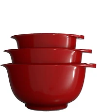 Rosti Victoria Collection Mixing Bowls, Set of 3