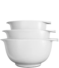 Rosti Victoria Collection Mixing Bowls, Set of 3