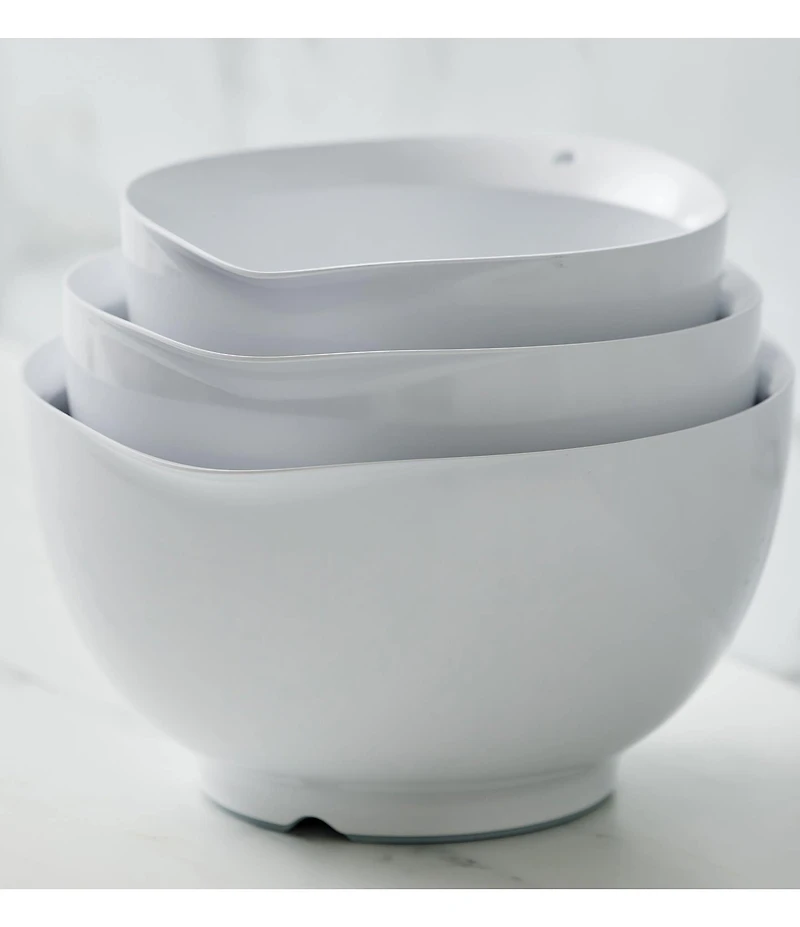 Rosti Victoria Collection Mixing Bowls, Set of 3