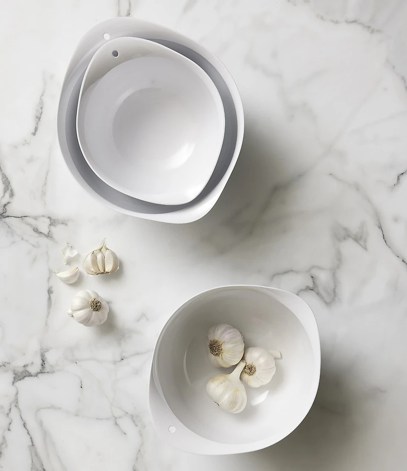 Rosti Victoria Collection Mixing Bowls, Set of 3