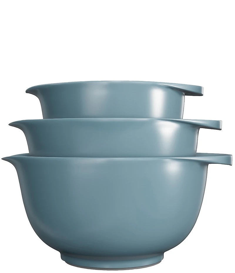 Rosti Victoria Collection Mixing Bowls, Set of 3