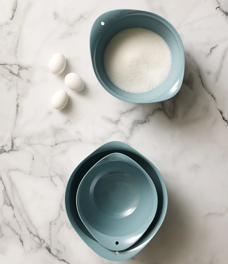 Rosti Victoria Collection Mixing Bowls, Set of 3