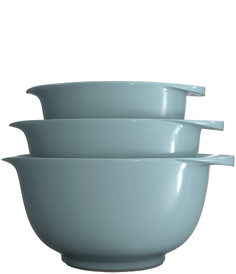 Rosti Victoria Collection Mixing Bowls, Set of 3