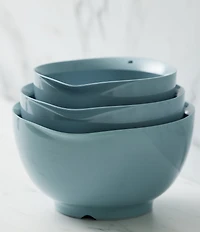 Rosti Victoria Collection Mixing Bowls, Set of 3