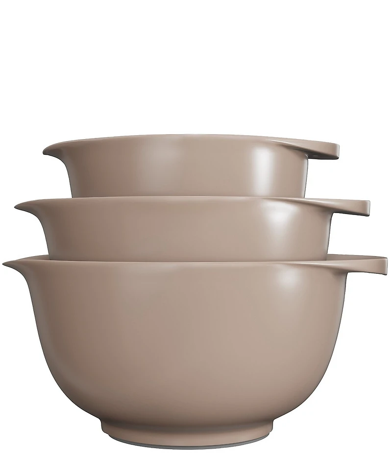 Rosti Victoria Collection Mixing Bowls, Set of 3