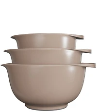 Rosti Victoria Collection Mixing Bowls, Set of 3