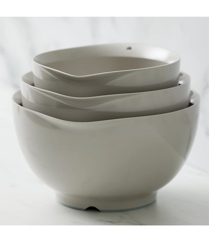 Rosti Victoria Collection Mixing Bowls, Set of 3