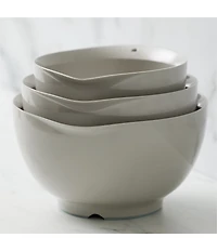 Rosti Victoria Collection Mixing Bowls, Set of 3