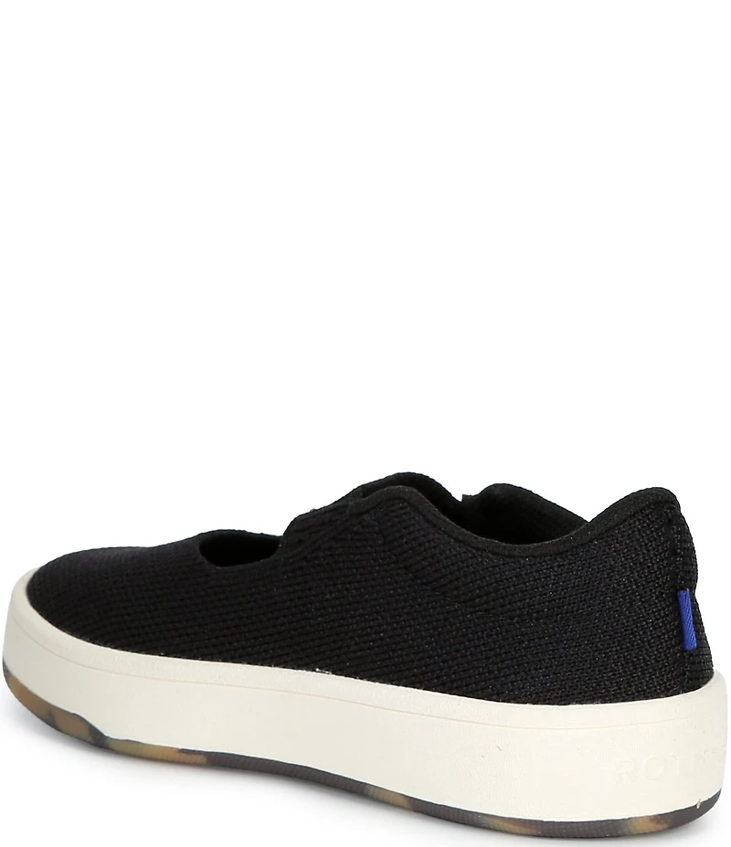 Rothy's Girls' MJ Machine Washable Sneakers (Toddler)