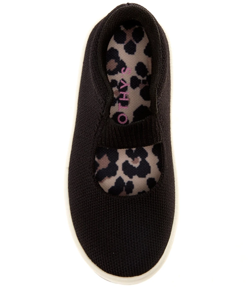 Rothy's Girls' MJ Machine Washable Sneakers (Toddler)