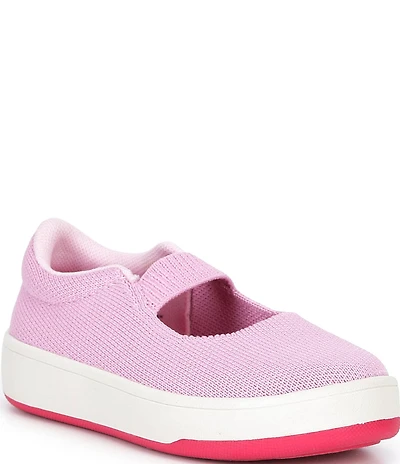 Rothy's Girls' MJ Machine Washable Sneakers (Toddler)