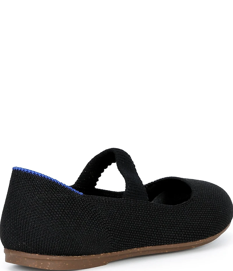 Rothy's Girls' The Mary Jane Knit Washable Flats (Toddler)