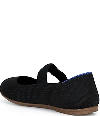 Rothy's Girls' The Mary Jane Knit Washable Flats (Toddler)