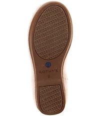 Rothy's Girls' The Mary Jane Knit Washable Flats (Toddler)
