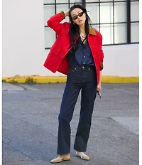 Rothy's The Almond Washable Slingback Flats