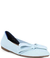 Rothy's The Bow Point II Ballet Flats