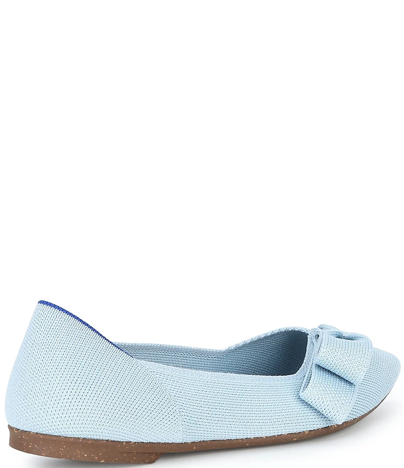 Rothy's The Bow Point II Ballet Flats