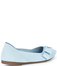 Rothy's The Bow Point II Ballet Flats