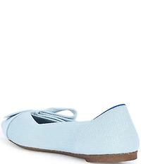Rothy's The Bow Point II Ballet Flats