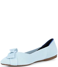 Rothy's The Bow Point II Ballet Flats