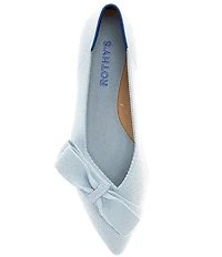 Rothy's The Bow Point II Ballet Flats