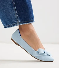 Rothy's The Bow Point II Ballet Flats
