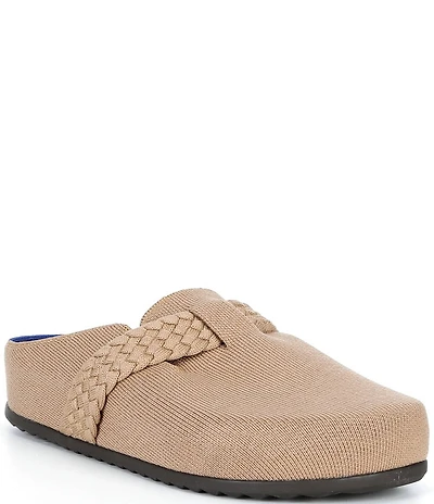 Rothy's The Braided Clog Flats