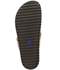 Rothy's The Braided Clog Flats