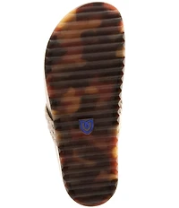 Rothy's The Braided Clog Flats