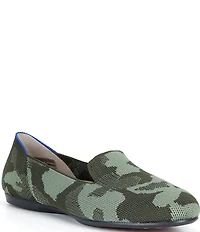 Rothy's The Daily Camouflage Loafers