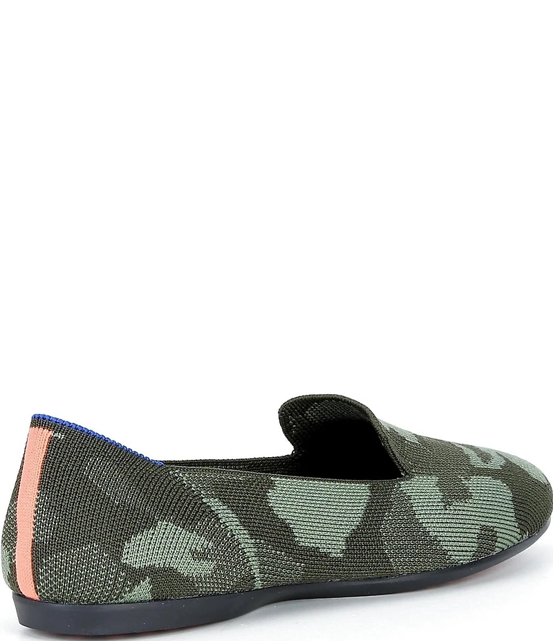 Rothy's The Daily Camouflage Loafers