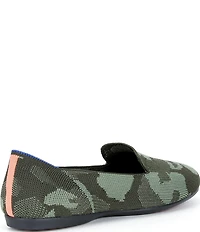 Rothy's The Daily Camouflage Loafers