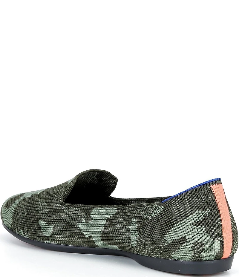 Rothy's The Daily Camouflage Loafers