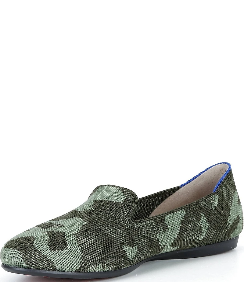 Rothy's The Daily Camouflage Loafers