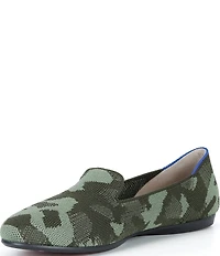 Rothy's The Daily Camouflage Loafers
