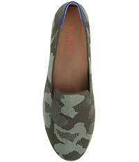 Rothy's The Daily Camouflage Loafers