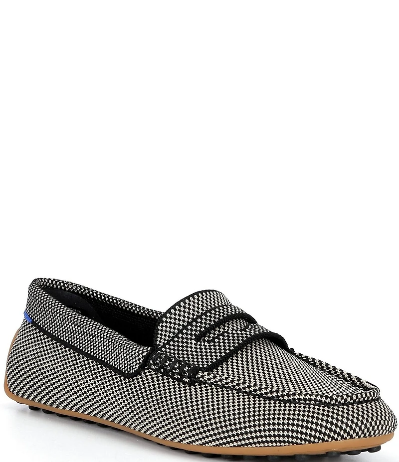 Rothy's The Daily Driver Knit Loafers