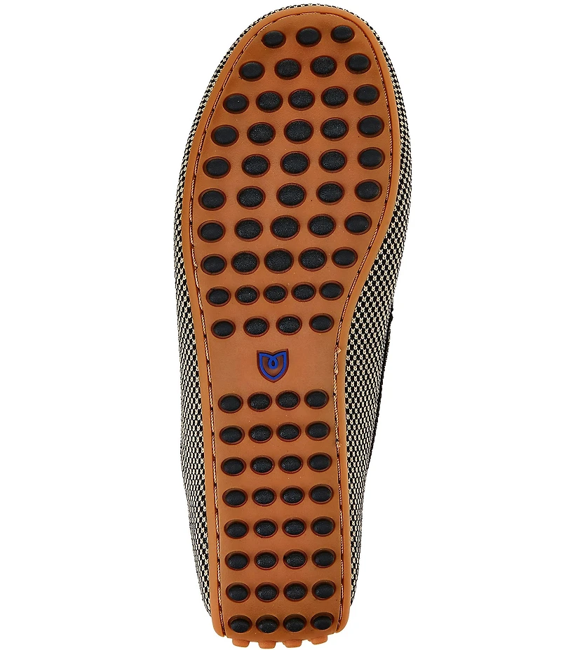 Rothy's The Daily Driver Knit Loafers